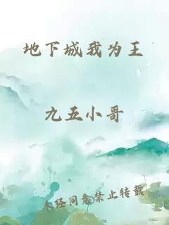 地下城我為王