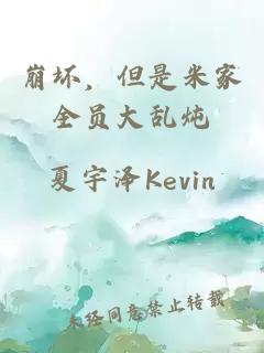 崩壞，但是米家全員大亂燉