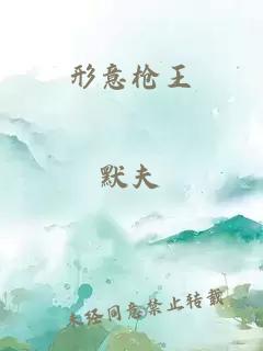 形意槍王