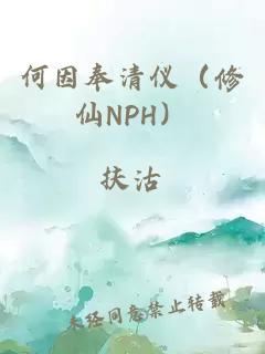 何因奉清儀（修仙NPH）