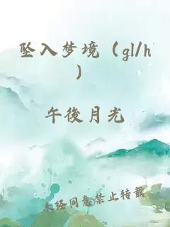 墜入夢境（gl/h）