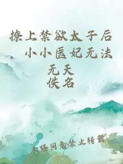 撩上禁欲太子后，小小醫(yī)妃無法無天