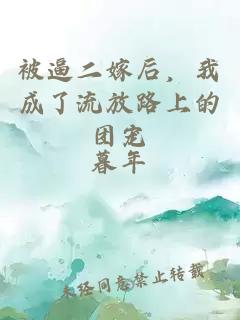 被逼二嫁后，我成了流放路上的團(tuán)寵
