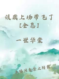 該我上場(chǎng)帶飛了[全息]