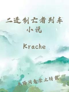 二進制亡者列車小說