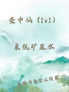 壺中仙 (1v1）