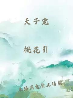天子寵