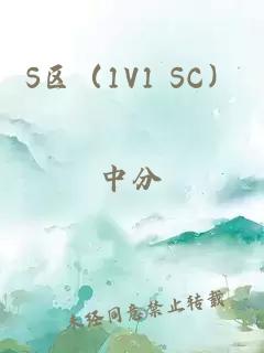 S區(qū)（1V1 SC）
