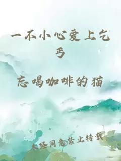 一不小心愛上乞丐