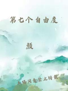 第七個(gè)自由度