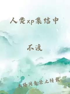 人類xp集結中