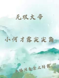 無雙大帝