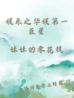 娛樂之華娛第一巨星