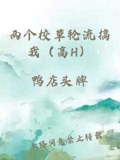 兩個(gè)校草輪流搞我（高H）