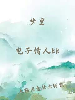 夢(mèng)里