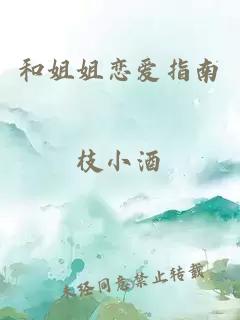 和姐姐戀愛指南